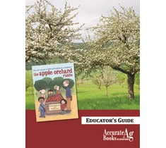 The Apple Orchard Riddle Educator's Guide
